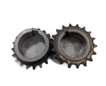 Crankshaft Timing Gear From 2003 Toyota Camry LE 2.4 - $24.95