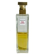 5th Avenue Parfum Spray 4.2FL/OZ by; Elizabeth Arden / Vintage APPROX 50... - $9.43 CAD