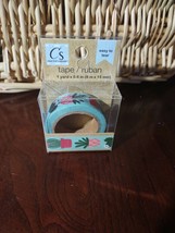 Crafter&#39;s Square Plants Tape - $5.89