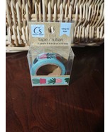 Crafter&#39;s Square Plants Tape - £4.65 GBP