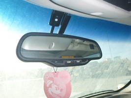 TAHOE     2003 Rear View Mirror 1613709 - £64.90 GBP