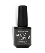 Tammy Taylor Glass Slipper Top Coat, 0.5 Oz. - £36.42 GBP