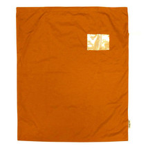 Silly Billyz Silly Billyz Nylon Bedding Bag with Pocket - Orange - £26.77 GBP