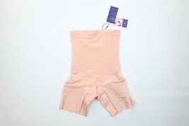 New Honeylove Womens Size 1X All Over Sculpt SuperPower Short Pink Shape... - $1,112.63 MXN