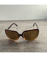 POLO RALPH Lauren Sunglasses RA5089 750/13 Brown Tan Gold FRAMES ONLY 58... - $660.28 MXN