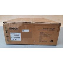 Epson V11H987020 POWERLITE 982W PROJECTOR - $1,399.56