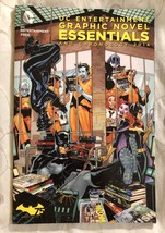 DC Entertainment Graphic Novel Essentials and Chronology 2014 - £9.53 GBP