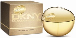 DKNY Golden Delicious Donna Karan Women 3.4 fl.oz / 100 ml eau de parfum Spray - £51.92 GBP