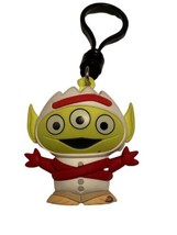 Disney Pixar Figure Bag Clip -ALIEN - £6.28 GBP