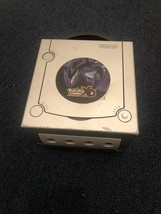 Pokemon Xd: Gamecube Console Platinum - £276.71 GBP