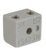 Avantco 5M, 152, Terminal Block, 15A, 250V - $58.99