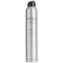 Kenra Fast Dry Hairspray #8 Flexible Hold Thermal Spray 8 oz - £22.98 GBP