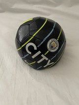 Nike Manchester City Sports Soccer Ball Size 5- KG13 - $17.82