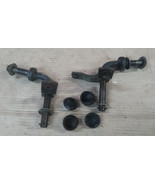 Craftsman 917.270732 Riding Lawnmower Steering Spindles #169839 and #169840 - $31.20