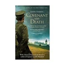 Covenant with Death John Harris - £9.46 GBP