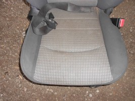 Front Right DODGE Ram OEM SEAT 2009 2010 2011 2012 2013 2014 2015 2016 2... - $499.99