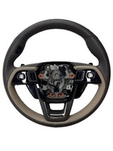 2020-2024 Lincoln Corsair Steering Wheel With Padel Shifters And Harness... - $5,032.44 MXN