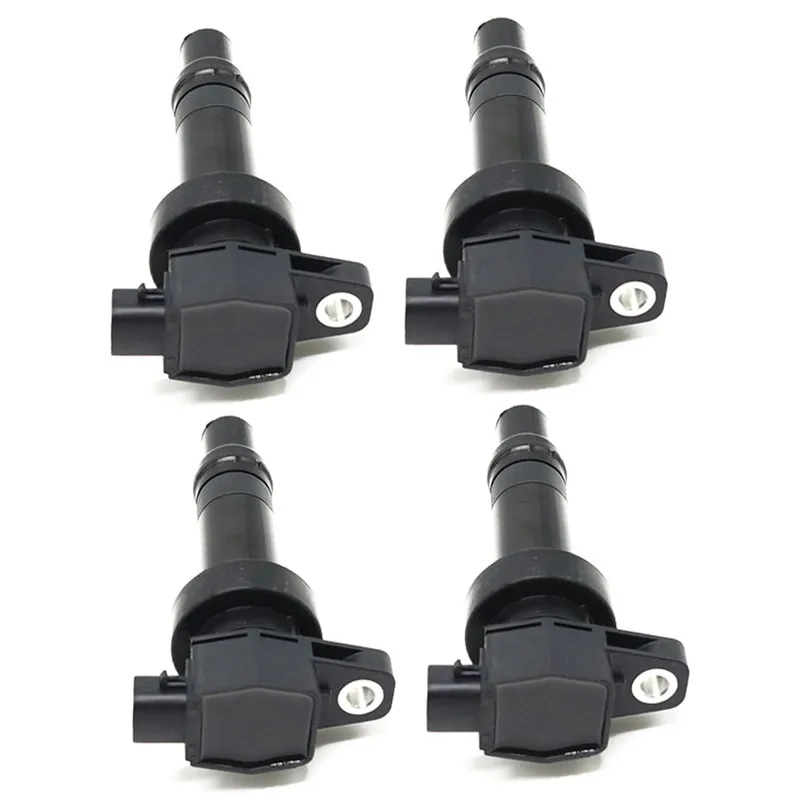 27301-2B010 2505-484807 New Ignition Coils for Hyundai for Kia Replacement - £79.91 GBP