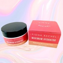 fiona rachel maximim hydrator replenishing moisturizing cream 1.7 Oz New... - $368.88 MXN