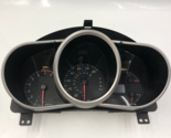 2010 Mazda CX-7 CX7 Speedometer Instrument Cluster 62069 Miles OEM K04B1... - $89.99