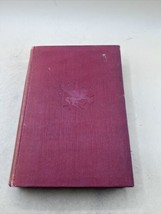 JANE EYRE by Charlotte Bronte (1933 Hardback) Rare - £31.64 GBP