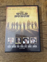 The Wild Bunch Dvd - £7.86 GBP