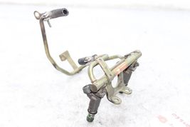 02-05 SUBARU IMPREZA Fuel Rail F1024 image 7