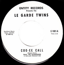 Le garde twins coo ee call thumb200