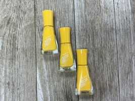 3pc Sally Hansen Insta-Dry Nail Color #531 My Ca-banana - €11,87 EUR
