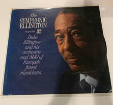 Duke Ellington - The Symphonic Ellington - Japan Shm - Album - £9.84 GBP