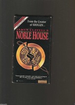 Noble House (VHS, 1997) - £3.94 GBP