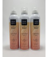 SGX NYC Luminous Repair and Shine Hair Spray, All Hair Types 6.5 oz X3 - $21.76