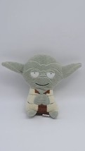 RARE Star Wars Original Early YODA 6” Plush Doll SEE PICS  - £10.80 GBP