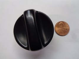 1997 - 1999 Honda Accord Climate Control Heater A/C Hvac Knob Oem Free Shipping! - £10.19 GBP