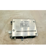 2007-2010 Mercedes W221 S550 CL550 Bluetooth Communication Module 221870... - $63.66 CAD