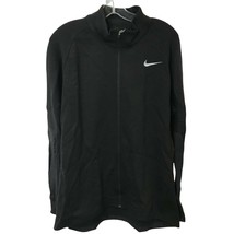 Nike Men&#39;s Sweater Tech Full-Zip Golf Top (Size XL) - £83.69 GBP