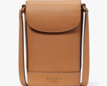 Kate Spade Veronica Leather north south phone crossbody ~NWT~ Bungalow B... - £114.97 GBP