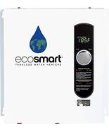 EcoSmart ECO 27 Tankless Water Heater, Electric, 27-kW - Quantity 1, 17 ... - $9,493.65 MXN