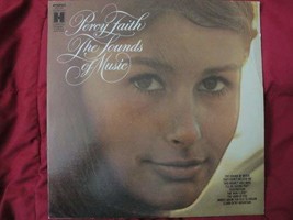 Percy Faith in The Sounds of Music Harmony Records HS 11348, Stereo Vinyl Lp Rec - £3.70 GBP