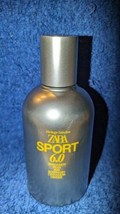Zara Sport 6.0 For Men * 3.4 Oz (100ml) Edt Spray * New Without Box - £27.82 GBP
