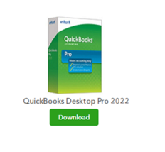 QuickBooks Pro 2022 - $149.00