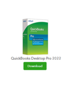 QuickBooks Pro 2022 - $149.00