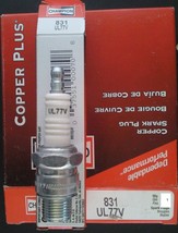 Champion Marine Spark Plug UL77V #831 #831M - £4.66 GBP