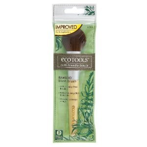 Ecotools Bamboo Blush Brush Brand New  - $14.99