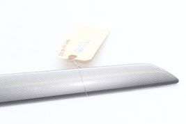 11-18 VOLKSWAGEN JETTA REAR LEFT DOOR PANEL TRIM Q2832 image 3