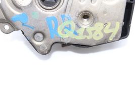 86-95 MERCEDES-BENZ W124 REAR RIGHT PASSENGER SIDE DOOR LOCK LATCH Q1584 image 11