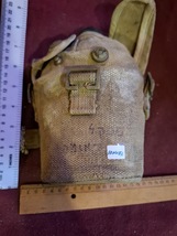 Old Military water bottle [ARM10151] - $61.60 CAD