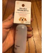 Well &amp; Good Puppy Nursing Bottle, 2 oz. Ships N 24h - $178.50 MXN