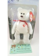 MAPLE The Bear 1997 McDonald’s TY BEANIE BABY With Rare Errors: 1993, Oa... - $1,979.95