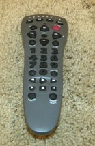 Magnavox 1-9903 Universal 3-Devices Remote Control TV VCR Cable - $9.85